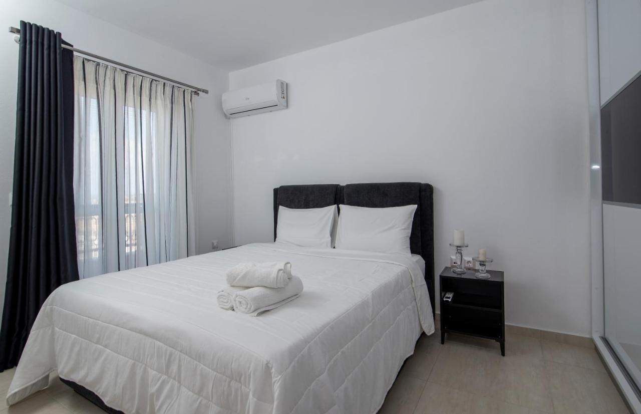 Mary'S Luxury Apartment Elaia. Eliá Lakoníasz Kültér fotó