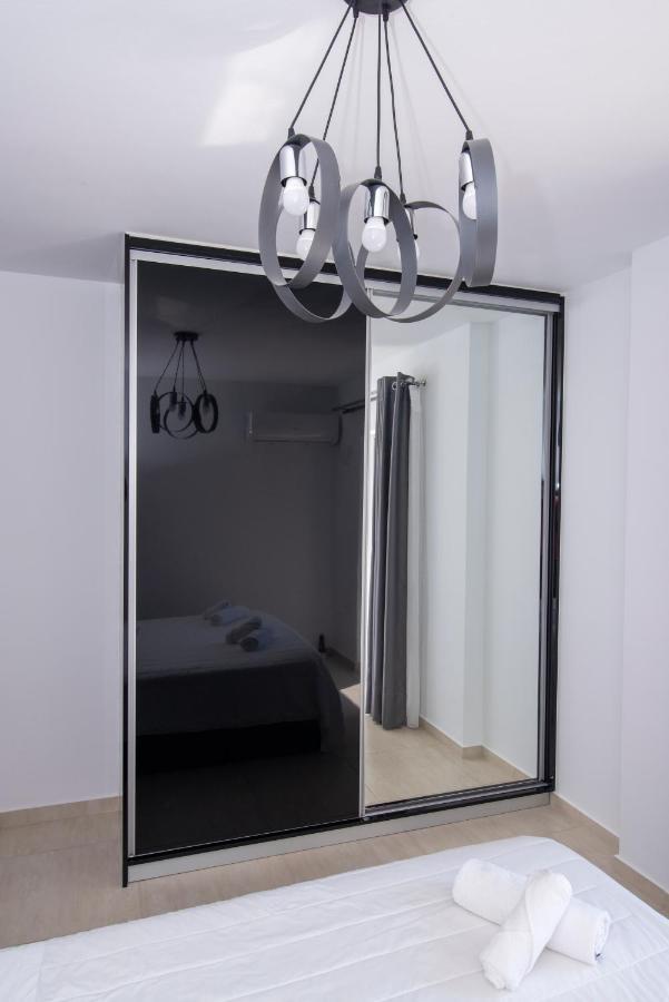 Mary'S Luxury Apartment Elaia. Eliá Lakoníasz Kültér fotó