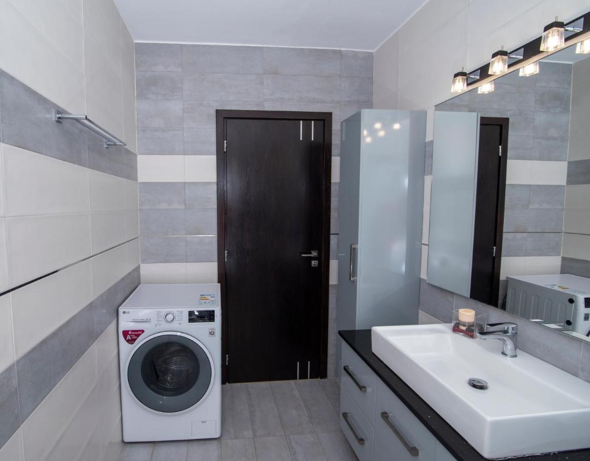 Mary'S Luxury Apartment Elaia. Eliá Lakoníasz Kültér fotó